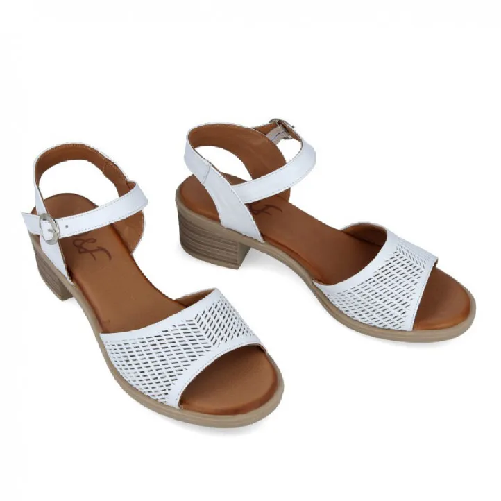 SANDALIA COMODA W&F PEDREñA E21221WF A4 WALK AND FLY