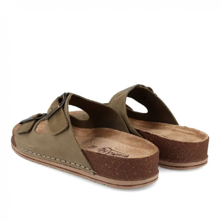 SANDALIA HEBILLAS BIO WALK AND FLY RAMSGATE 7447 47810 WALK AND FLY