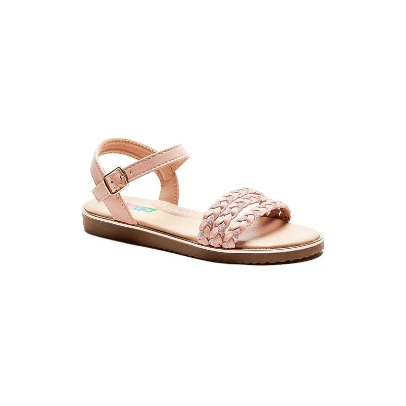 SANDALIA PARA NIÑAS GUGA BELLA S31 TALLES 2530