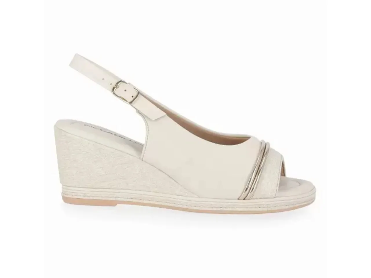 Sandalia Piccadilly 40820