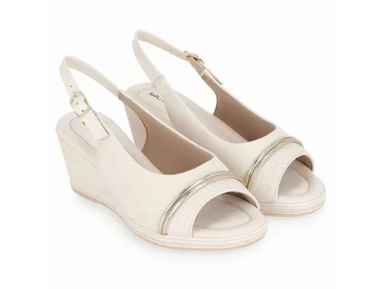 Sandalia Piccadilly 40820