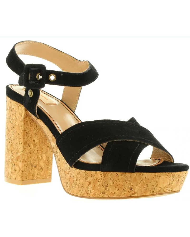 Sandalias de Mujer PEPE JEANS PLS90191 GRACE 999 BLACK