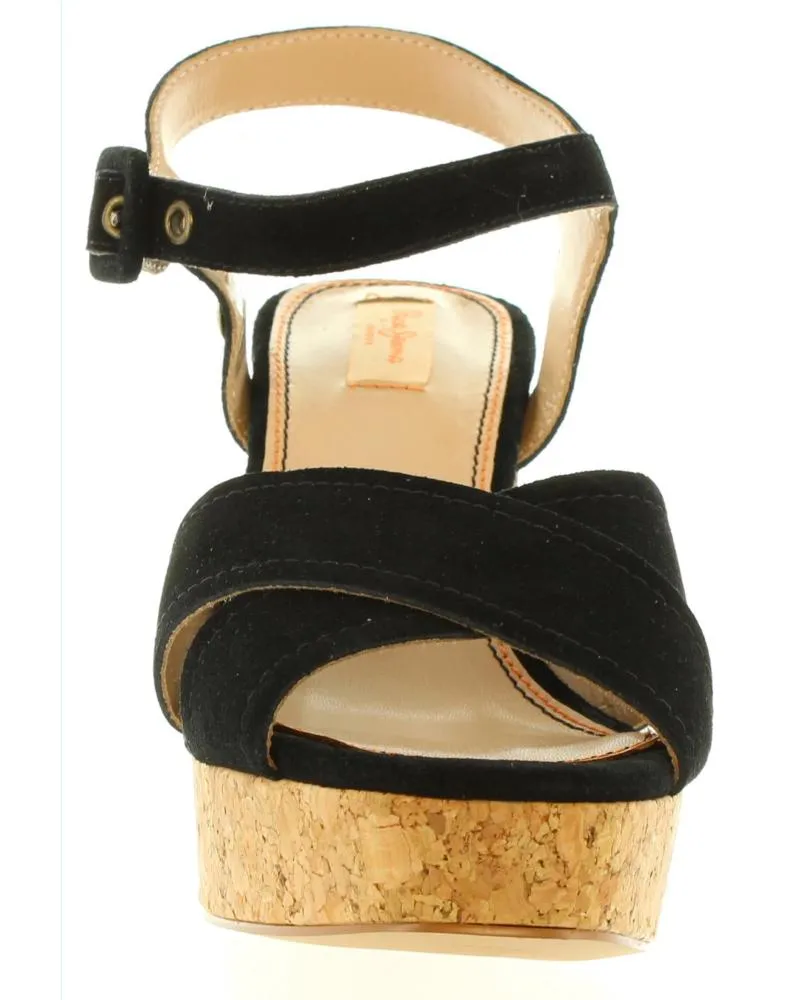Sandalias de Mujer PEPE JEANS PLS90191 GRACE 999 BLACK