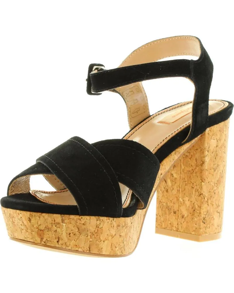 Sandalias de Mujer PEPE JEANS PLS90191 GRACE 999 BLACK
