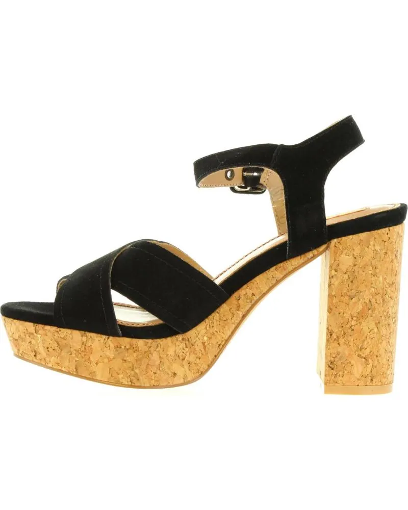 Sandalias de Mujer PEPE JEANS PLS90191 GRACE 999 BLACK