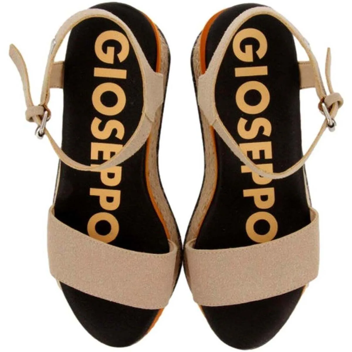 SANDALIAS DOPORTIVAS CON CUÑA  68869