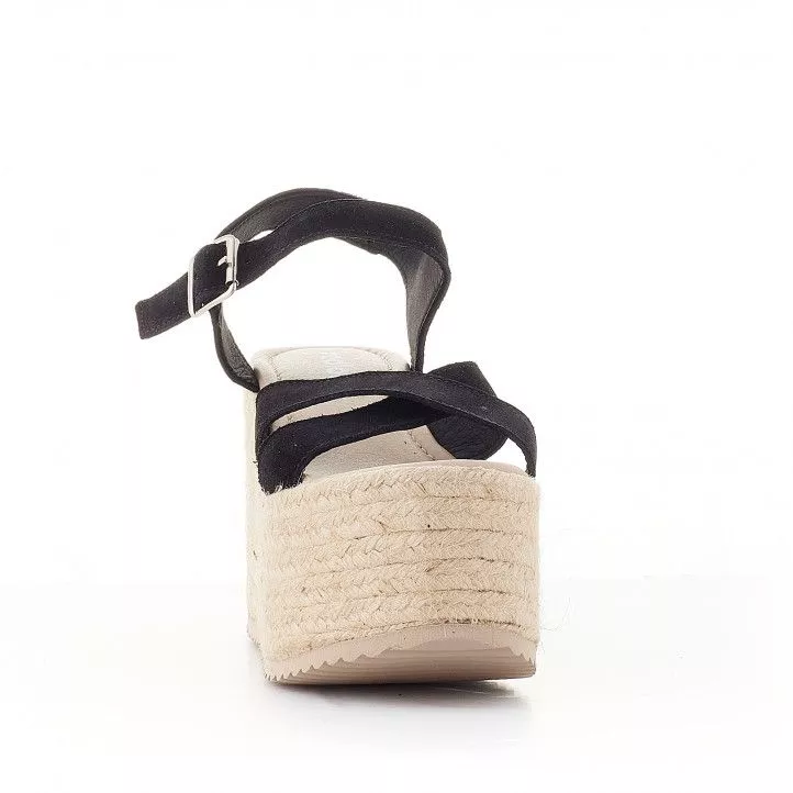 Sandalias plataformas Redlove chloe con alta plataforma