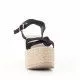 Sandalias plataformas Redlove chloe con alta plataforma