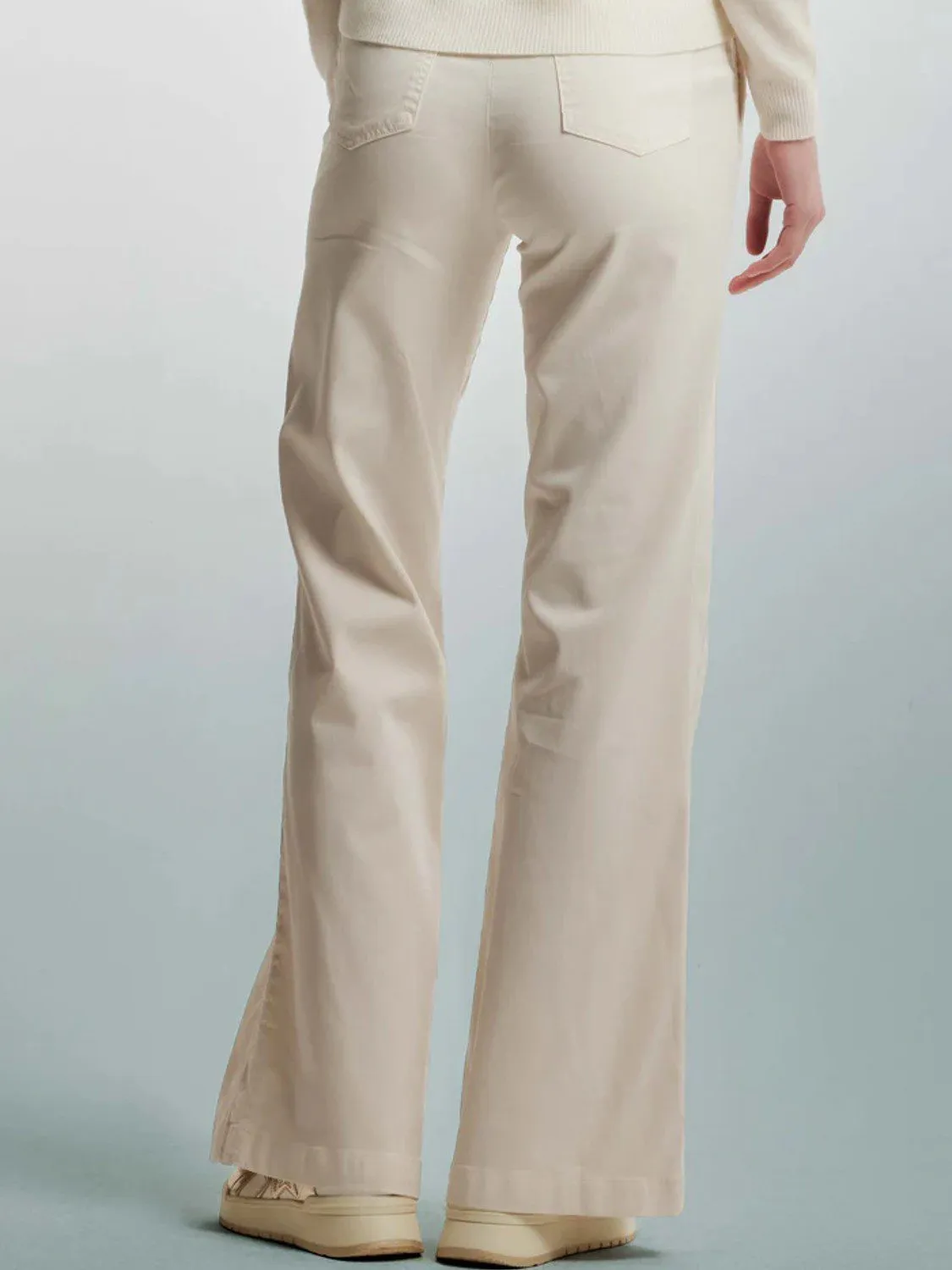 SAPHIRA JEANS CRUDO KOCCA