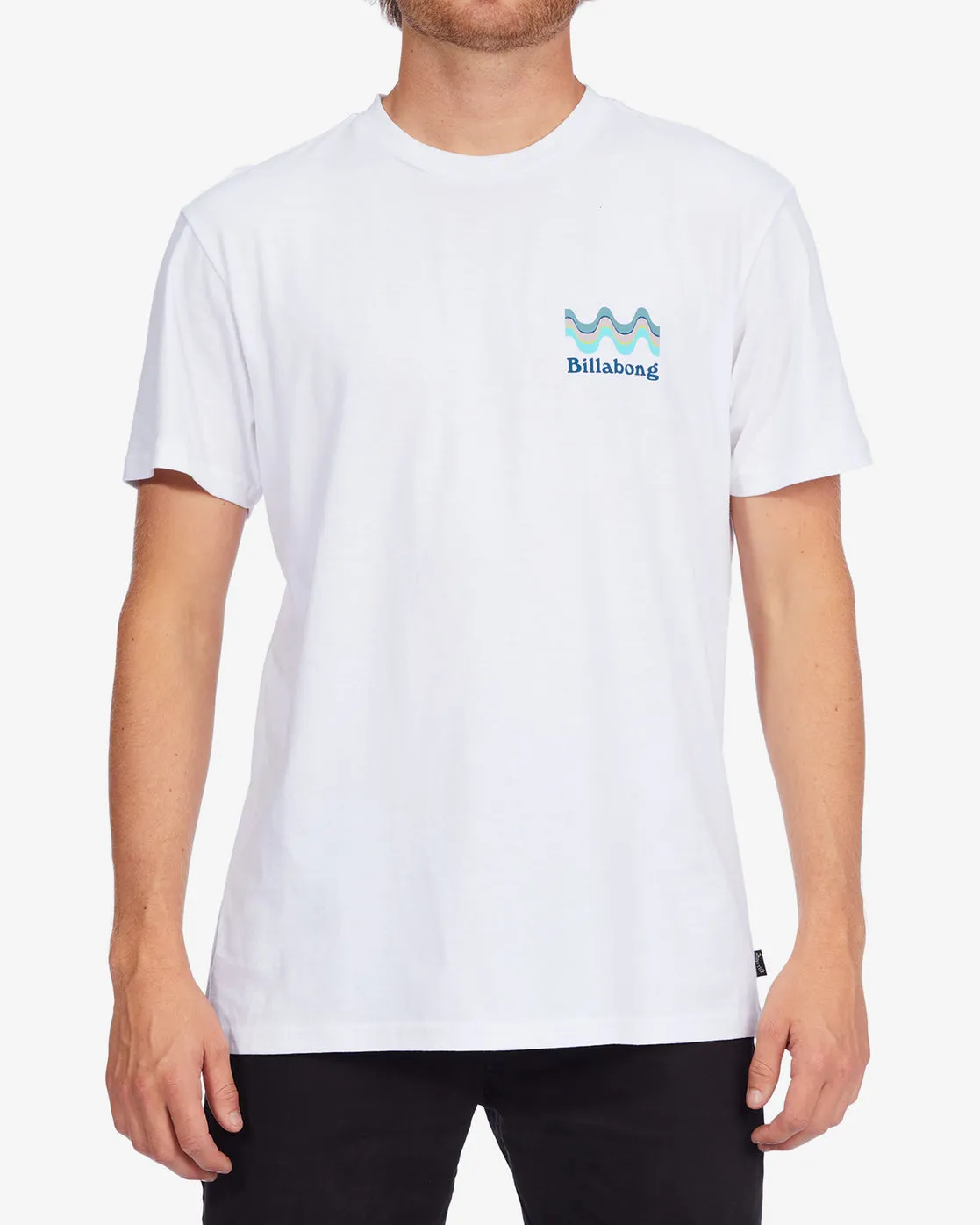 SEGMENT SHORT SLEEVE TSHIRT