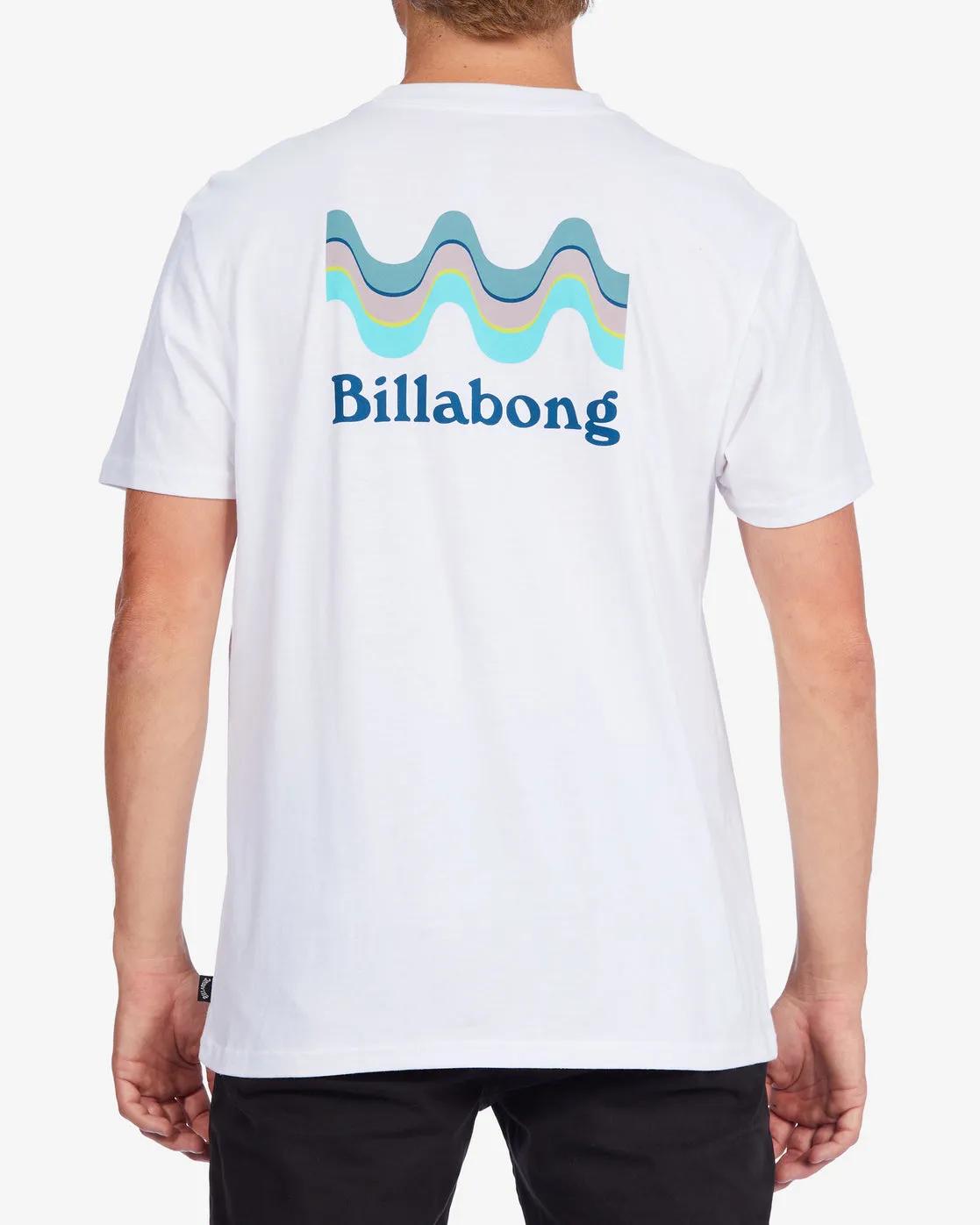 SEGMENT SHORT SLEEVE TSHIRT