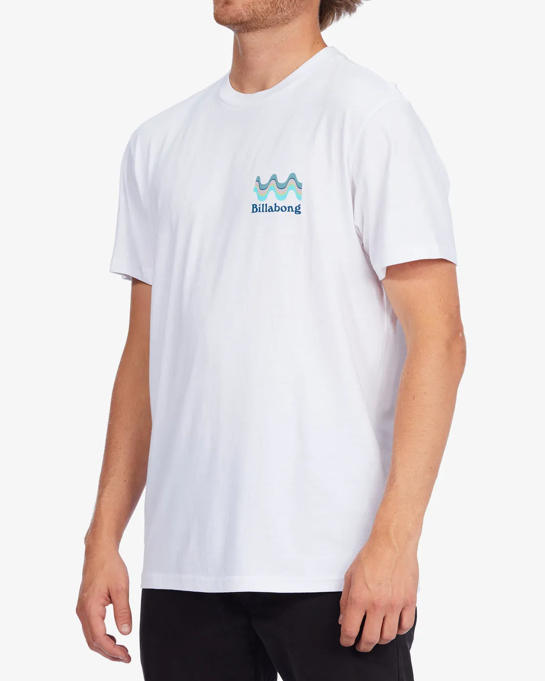 SEGMENT SHORT SLEEVE TSHIRT
