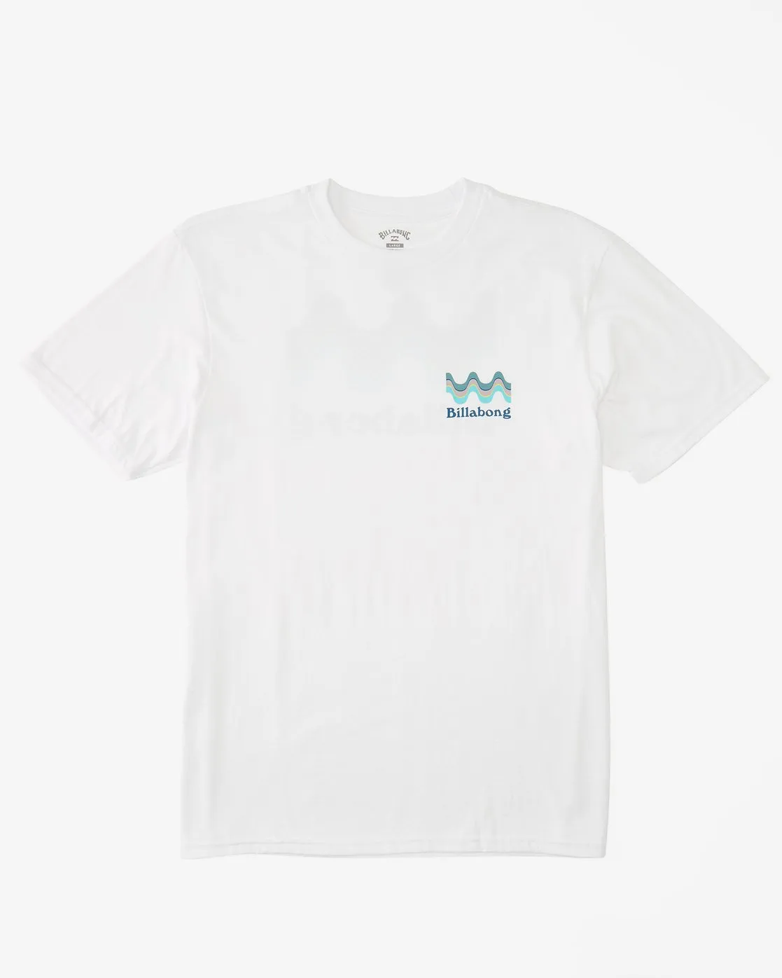 SEGMENT SHORT SLEEVE TSHIRT