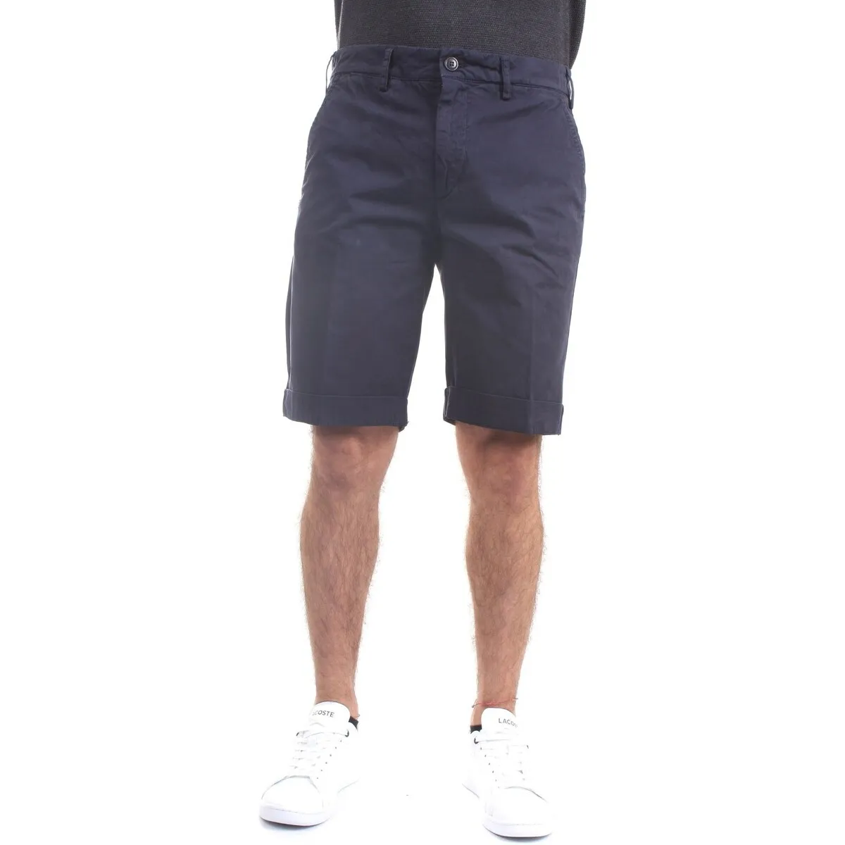 SERGENTBE 1683 Pantalones cortos hombre