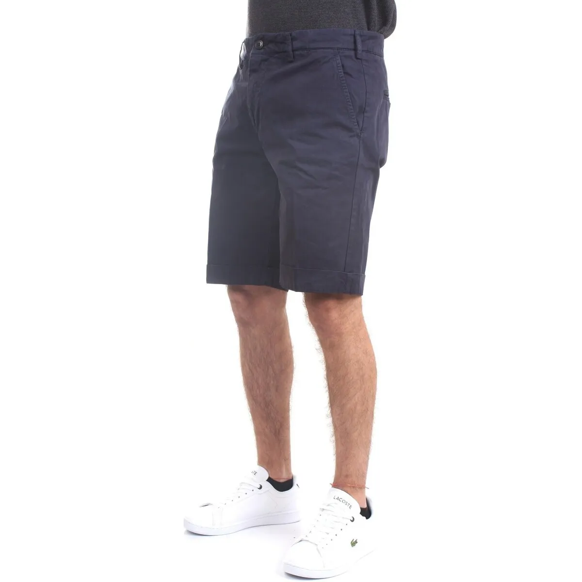 SERGENTBE 1683 Pantalones cortos hombre