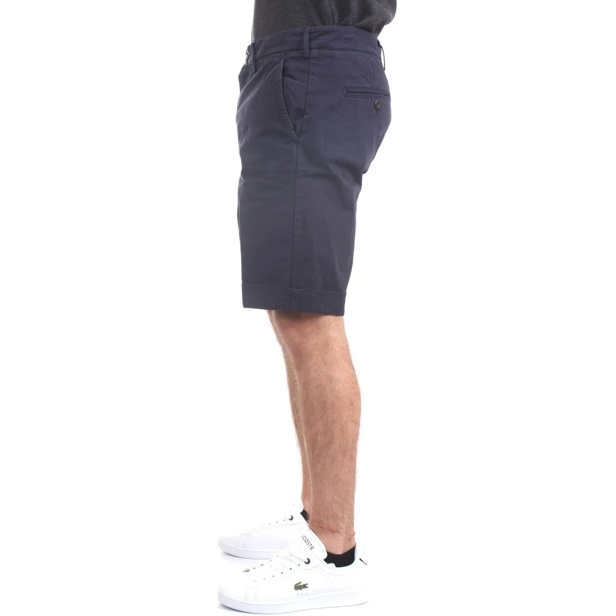 SERGENTBE 1683 Pantalones cortos hombre