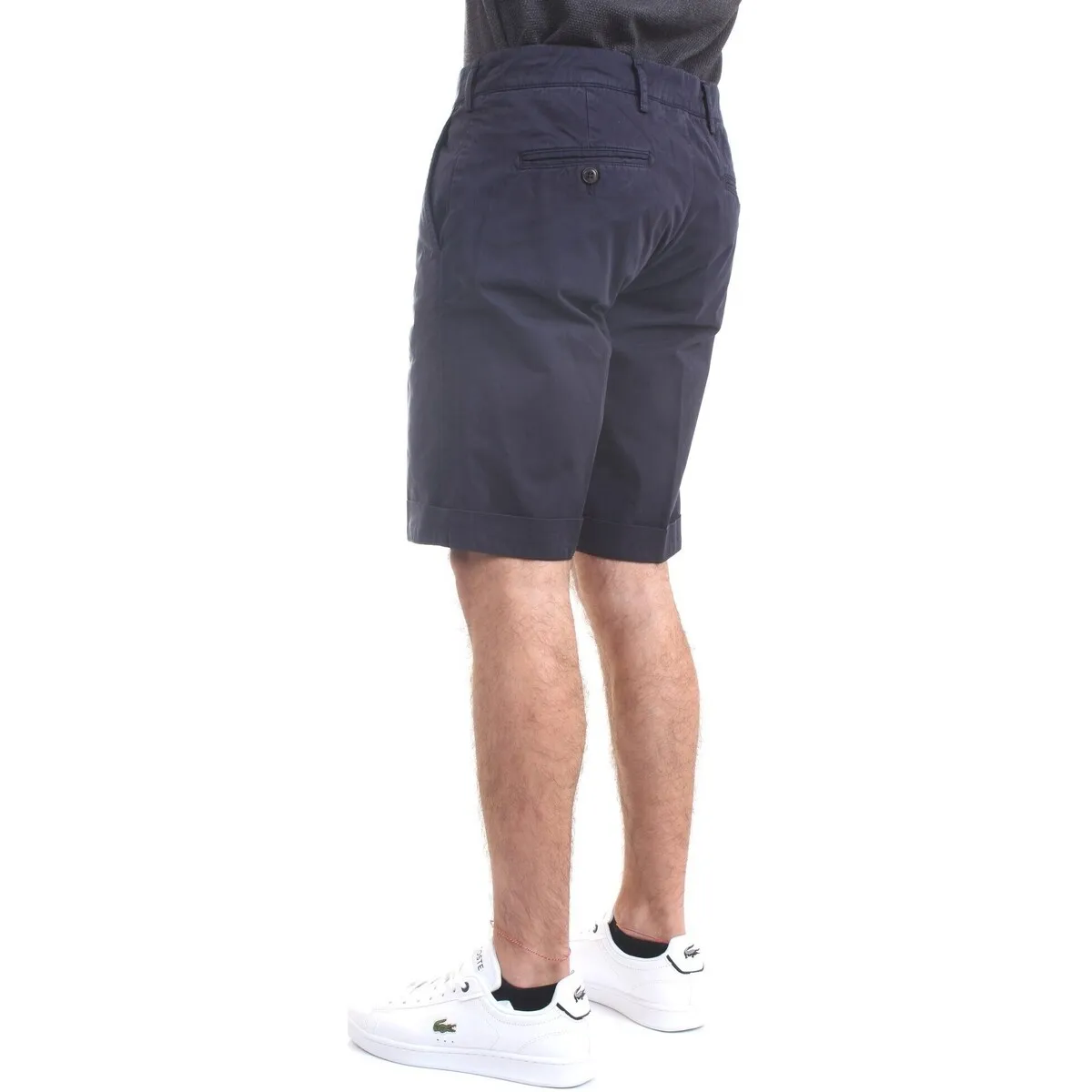 SERGENTBE 1683 Pantalones cortos hombre