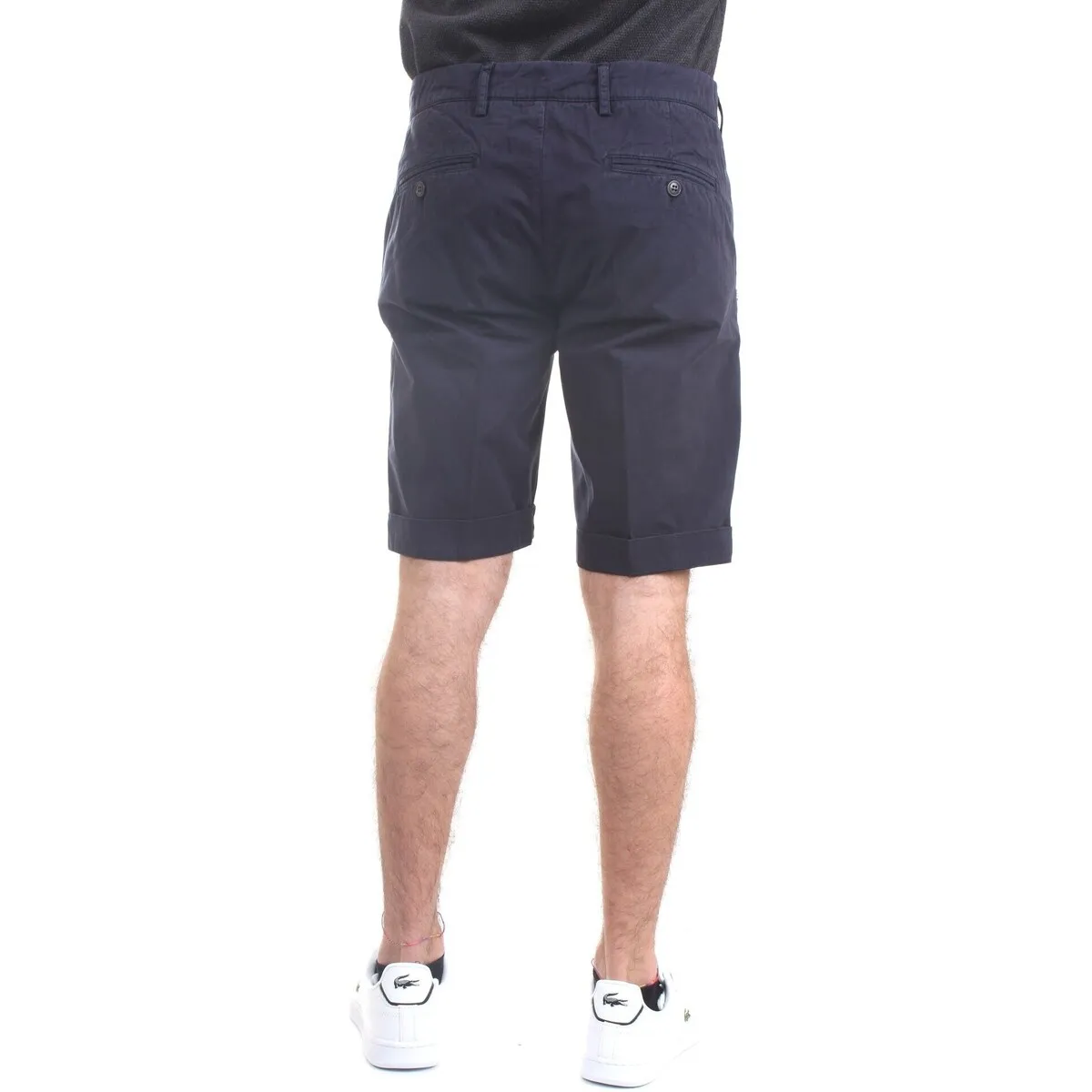 SERGENTBE 1683 Pantalones cortos hombre