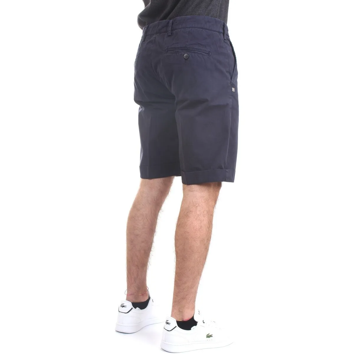 SERGENTBE 1683 Pantalones cortos hombre