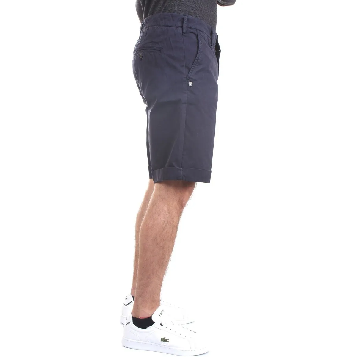 SERGENTBE 1683 Pantalones cortos hombre