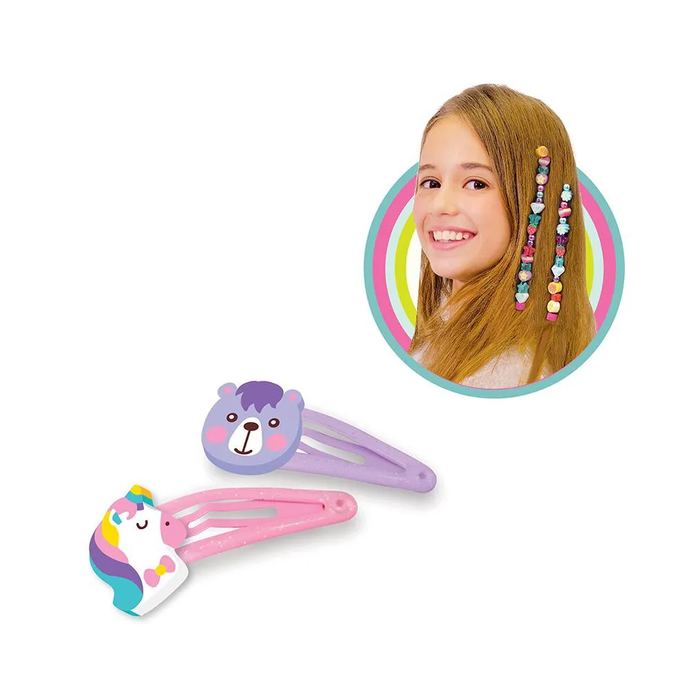 Set para Crear Manualidades 4D Tasia