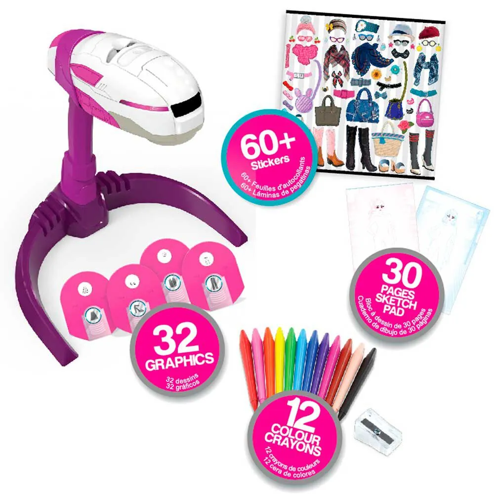 Set para Hacer Pulseras Tasia