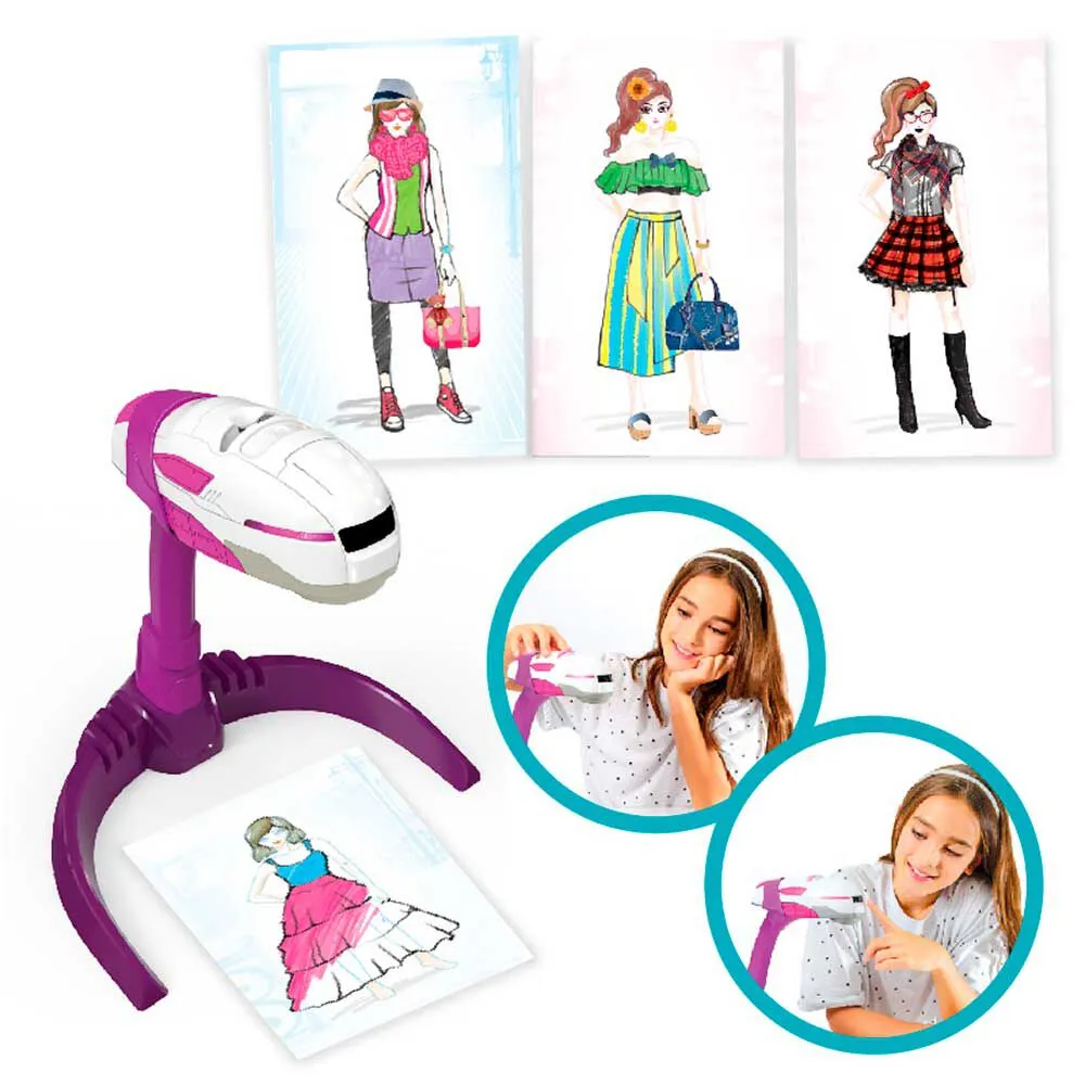 Set para Hacer Pulseras Tasia