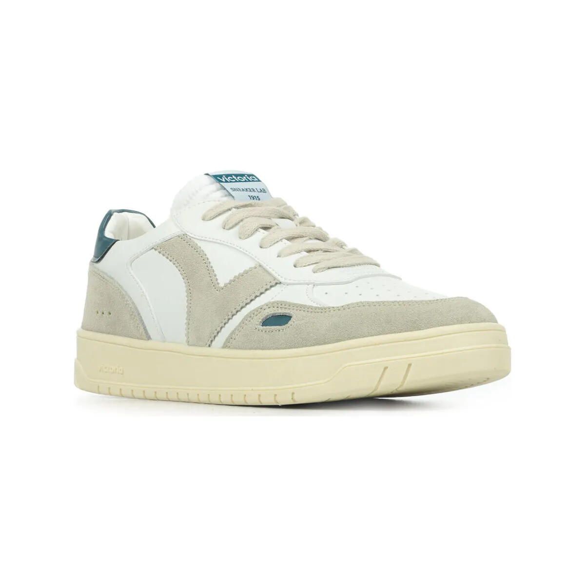 Seul Retro Efecto Piel & Serra