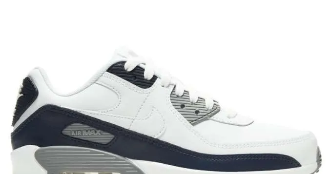 SHOES NIKE AIR MAX 90 LTR (GS)  CD6864105