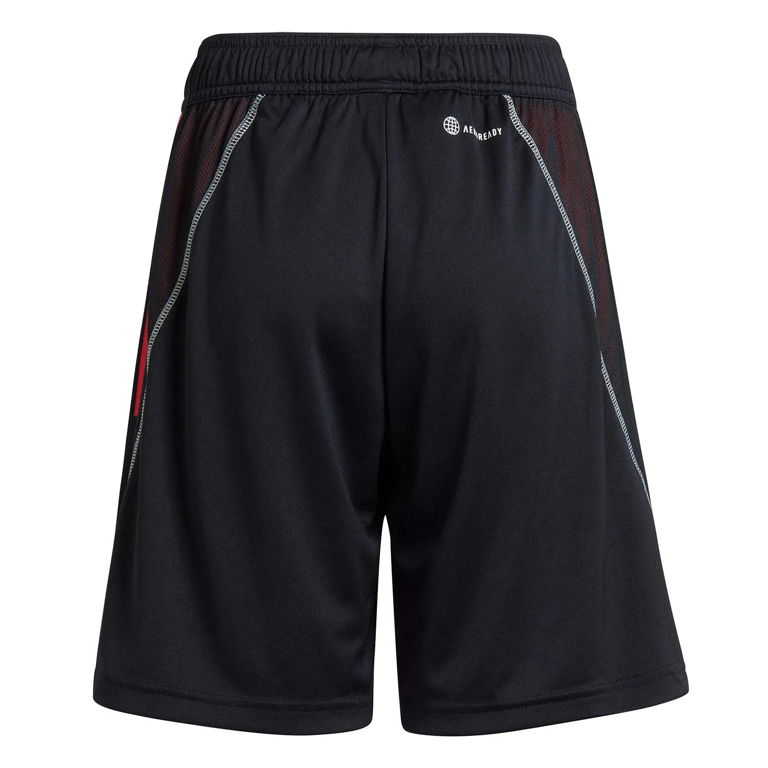 Short adidas Bélgica niño entrenamiento