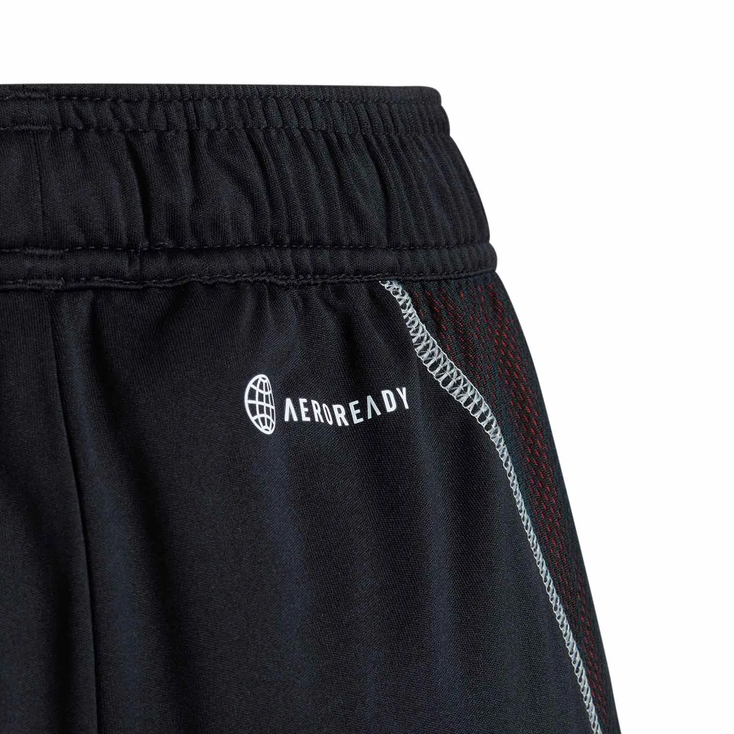 Short adidas Bélgica niño entrenamiento