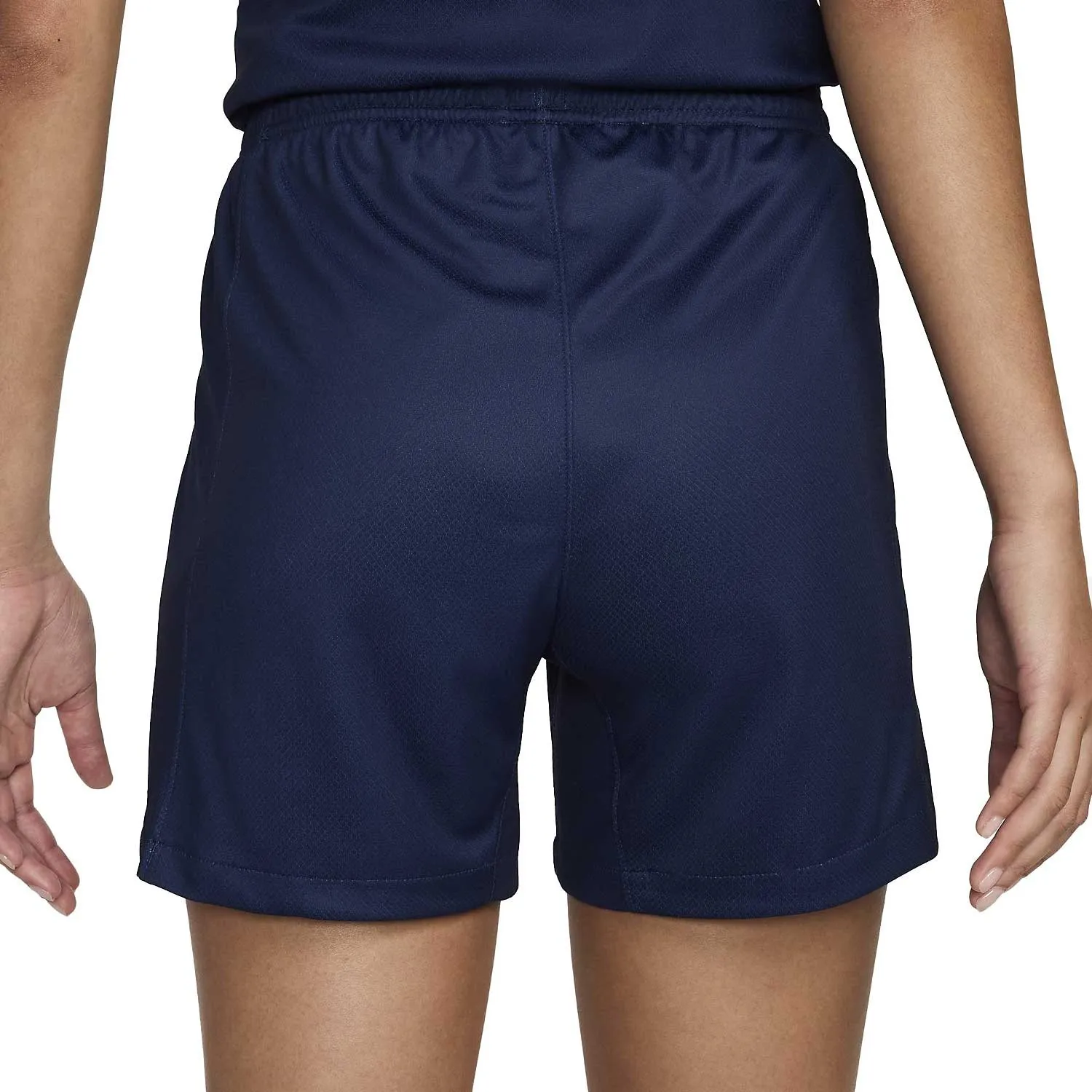 SHORT NIKE PSG MUJER 20242025 STADIUM DRIFIT