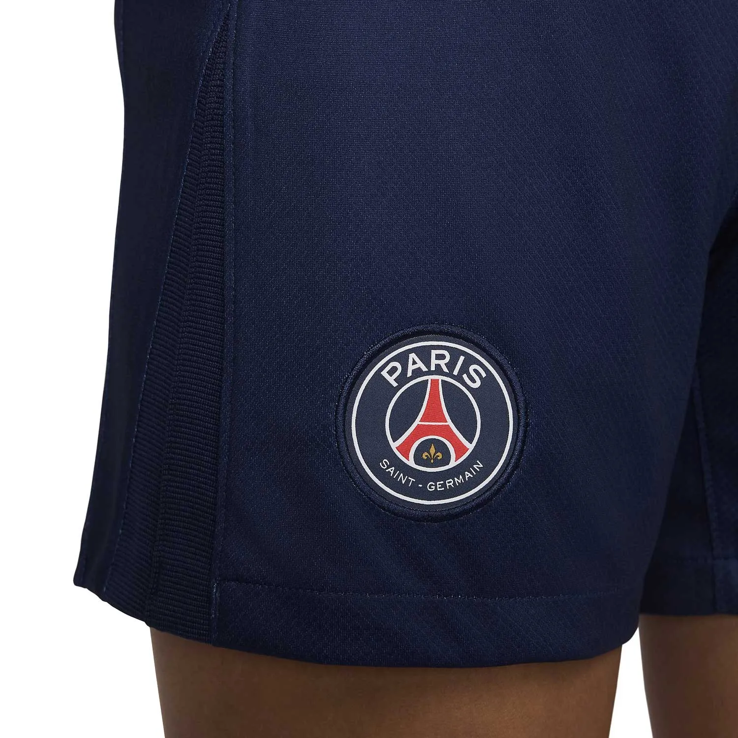 SHORT NIKE PSG MUJER 20242025 STADIUM DRIFIT