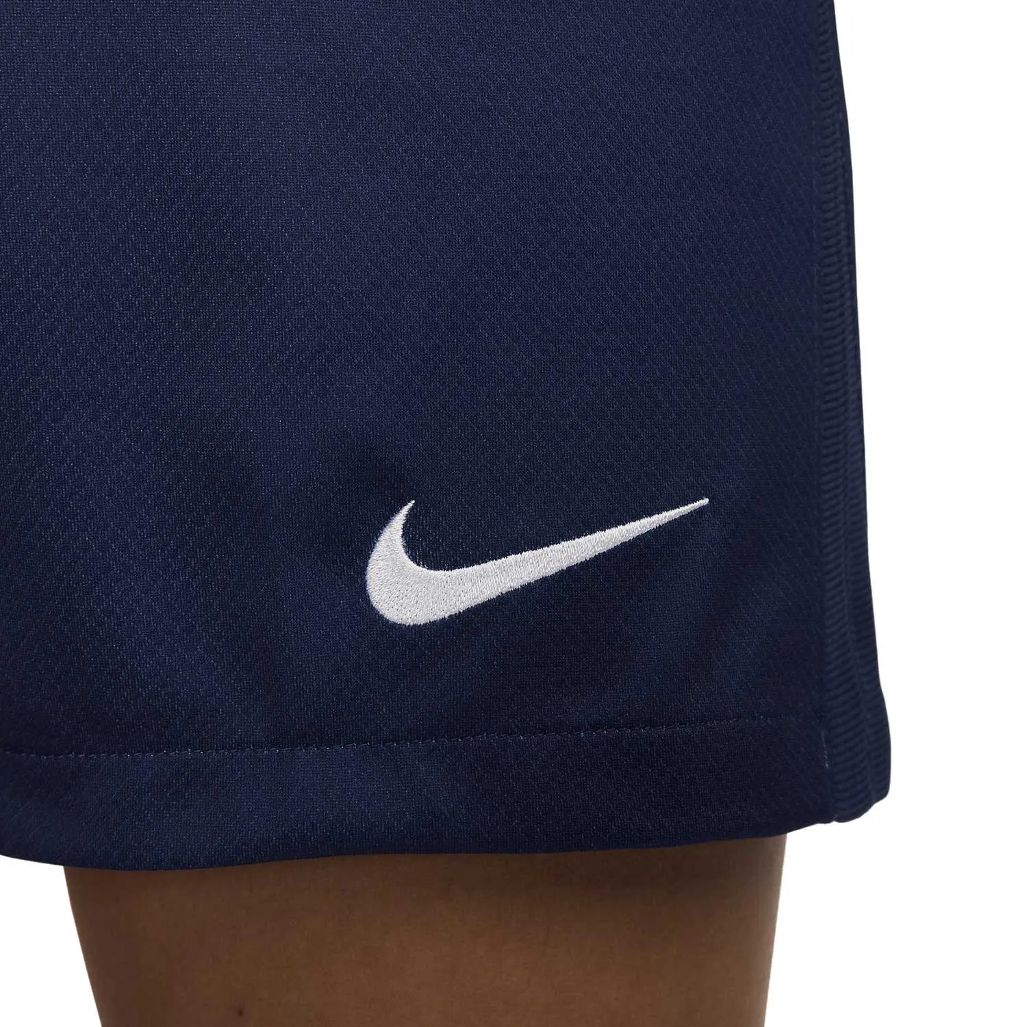SHORT NIKE PSG MUJER 20242025 STADIUM DRIFIT