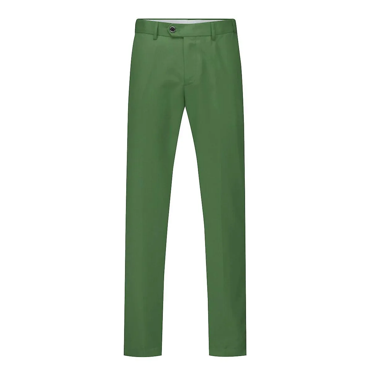 Sliktaa Hombre 3Pce Negocios Slim Fit Traje Fiesta de Bodas Blazer Chaleco Pantalones