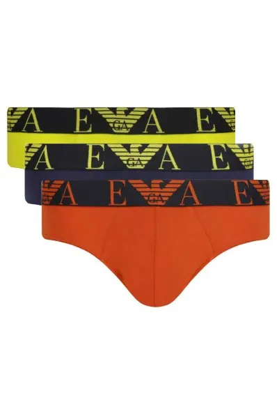 Slip para hombre de EA Underwear – 1117343F715