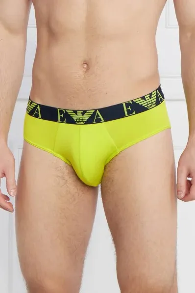 Slip para hombre de EA Underwear – 1117343F715