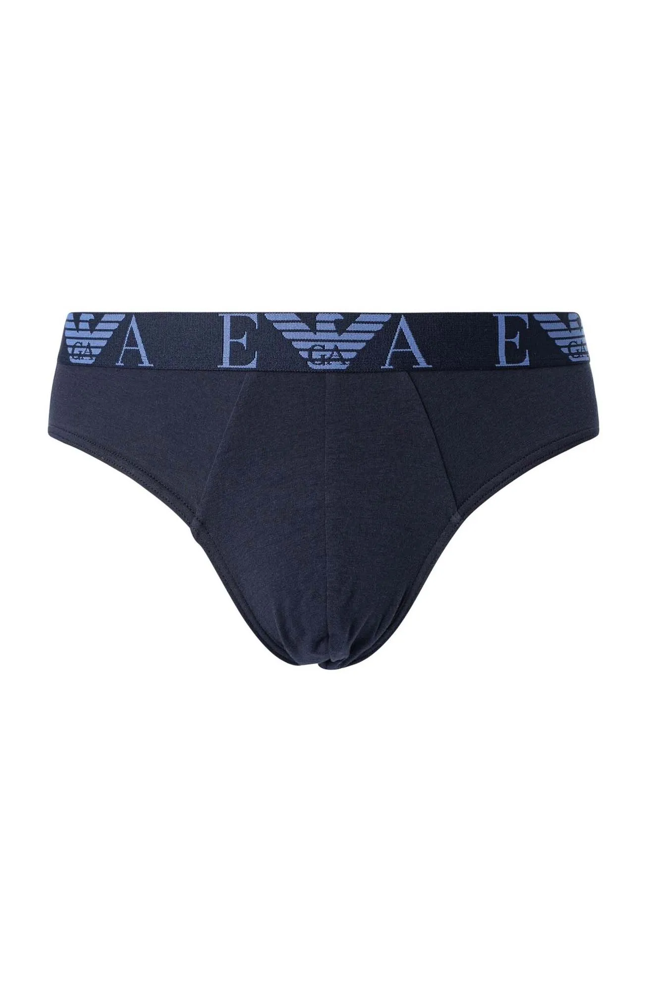Slip para hombre de EA Underwear – 1117343F715