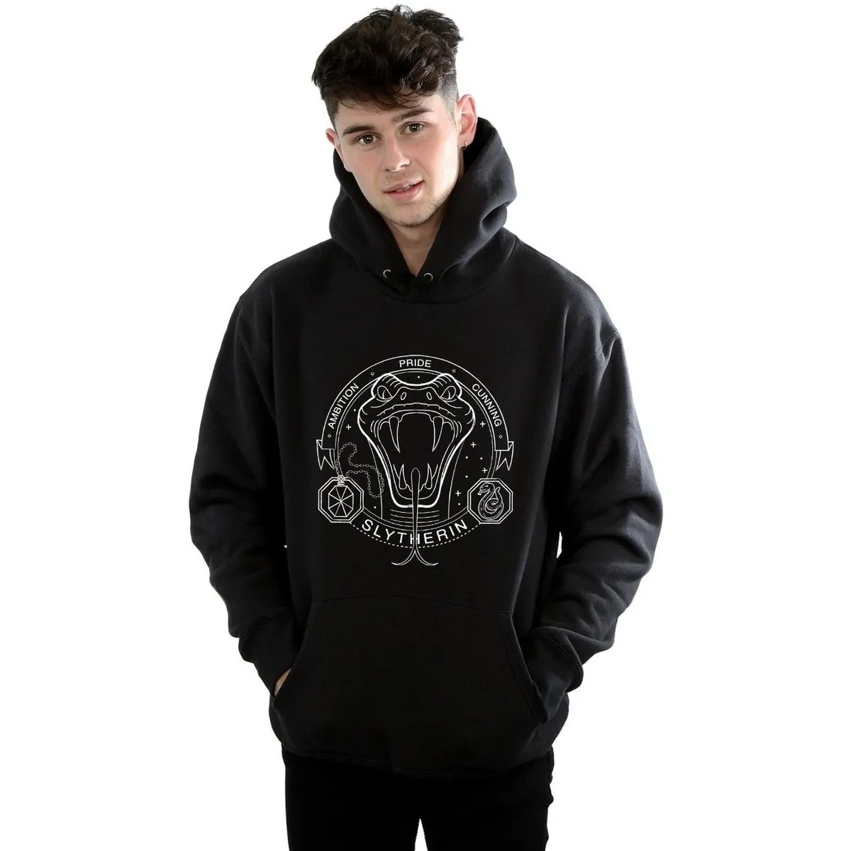 Slytherin Seal