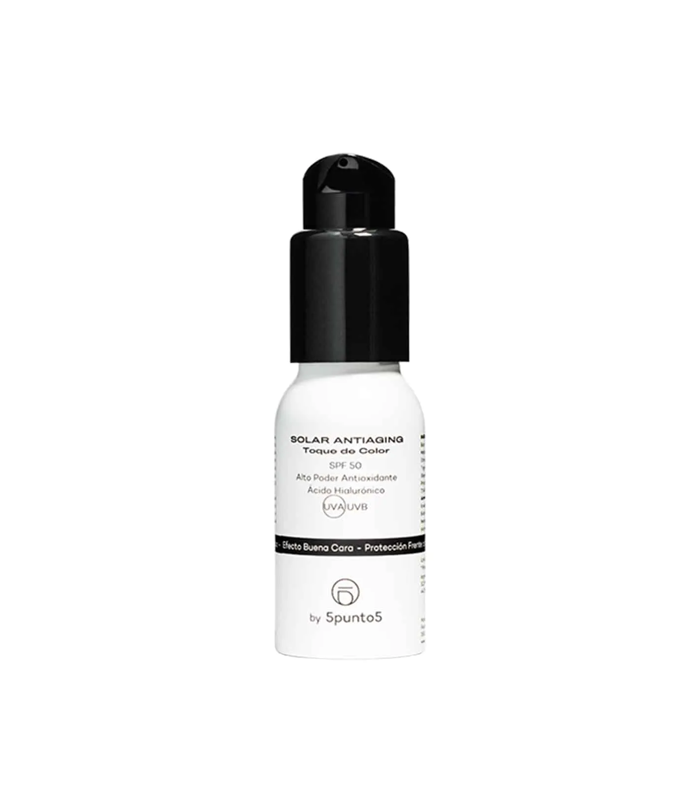 Solar Antiaging Color SPF50+