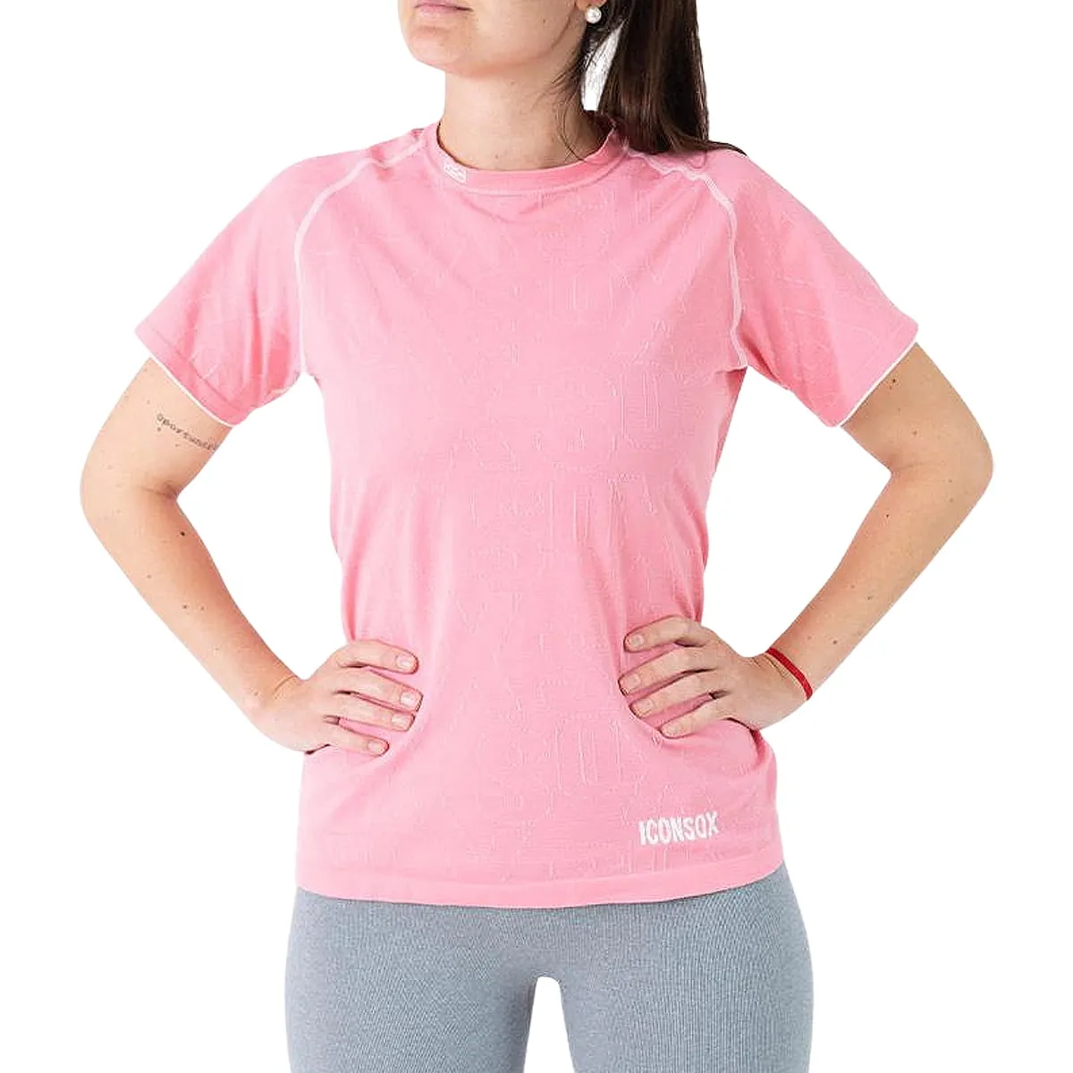 Sox Remera Basica – Mujer – L52111001