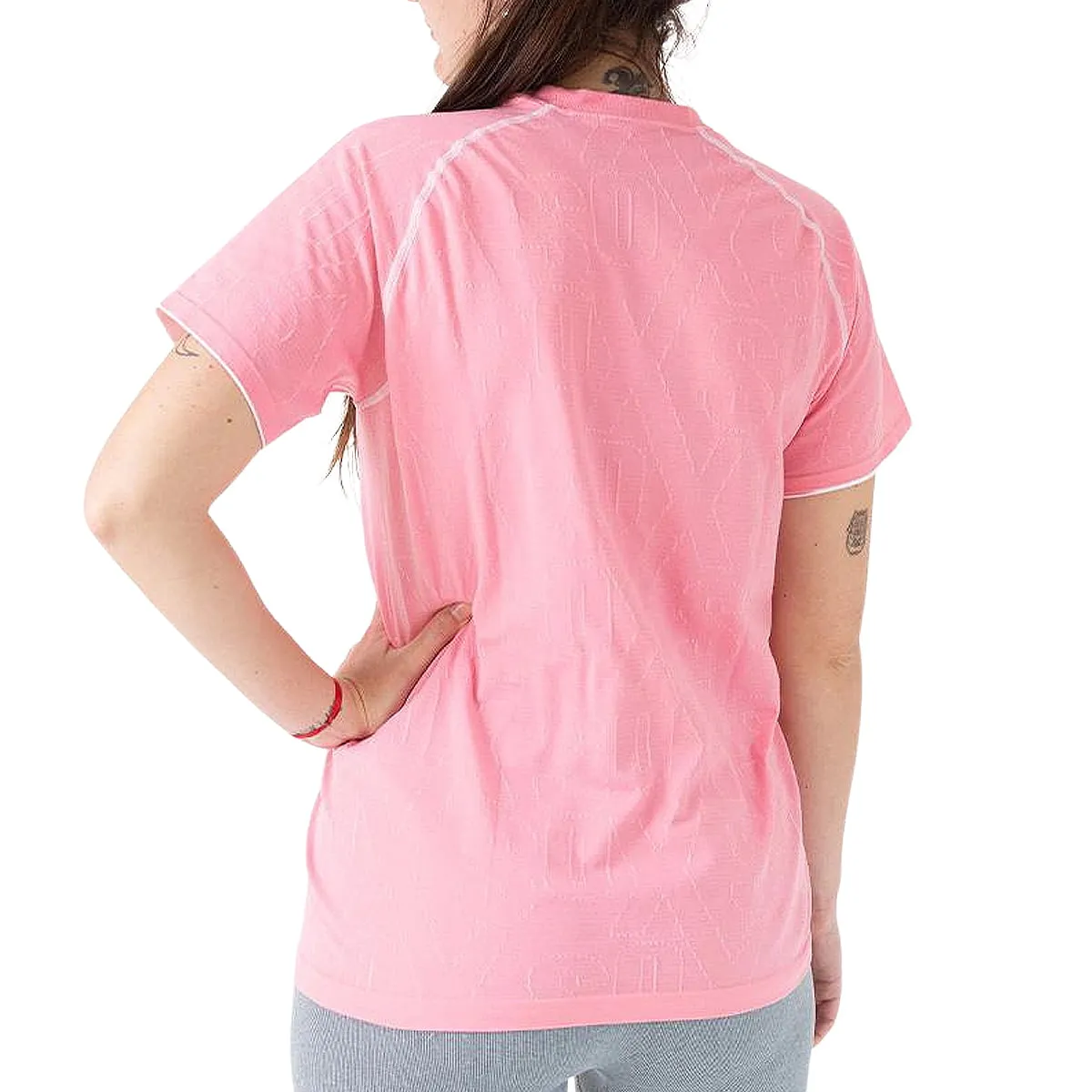Sox Remera Basica – Mujer – L52111001