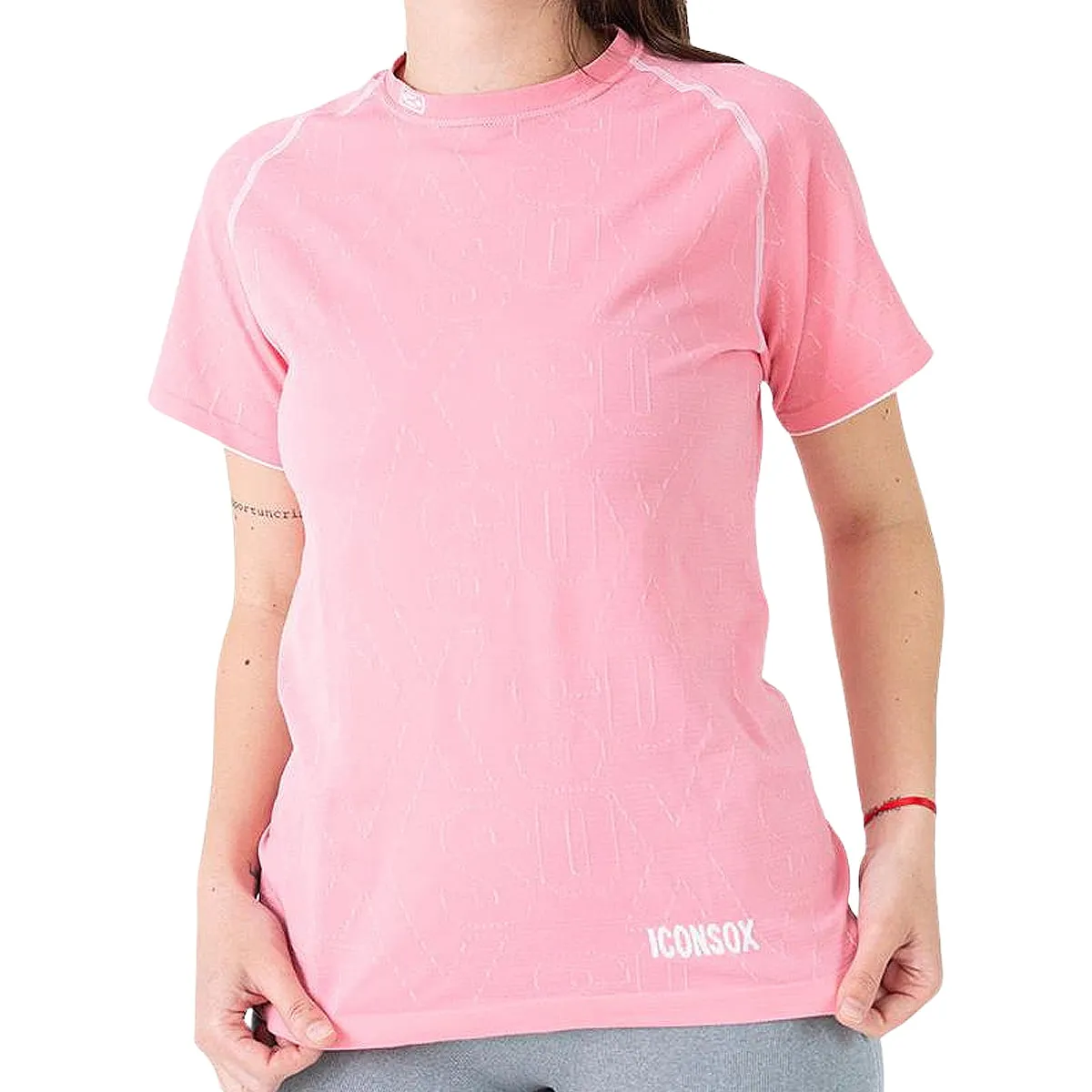 Sox Remera Basica – Mujer – L52111001