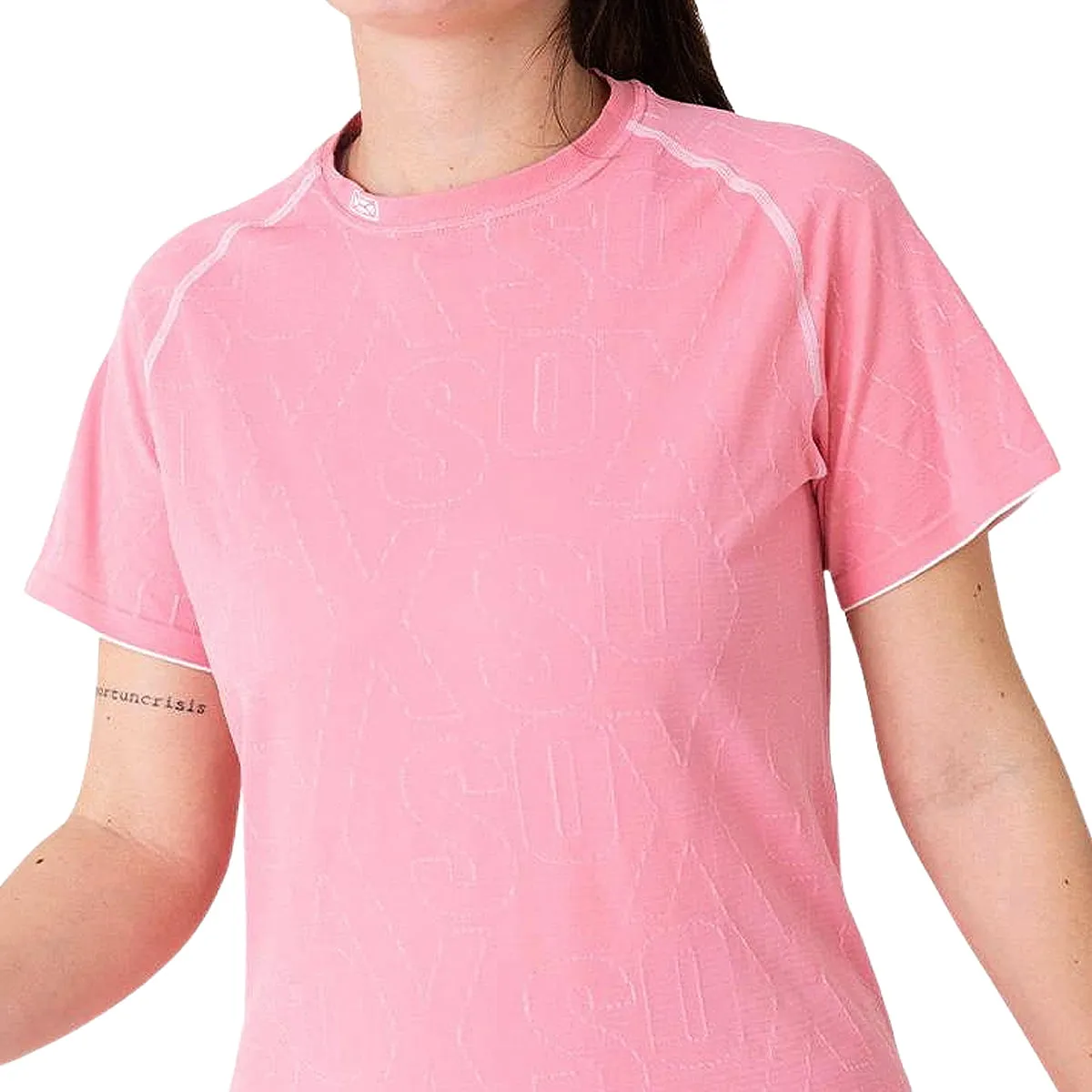 Sox Remera Basica – Mujer – L52111001
