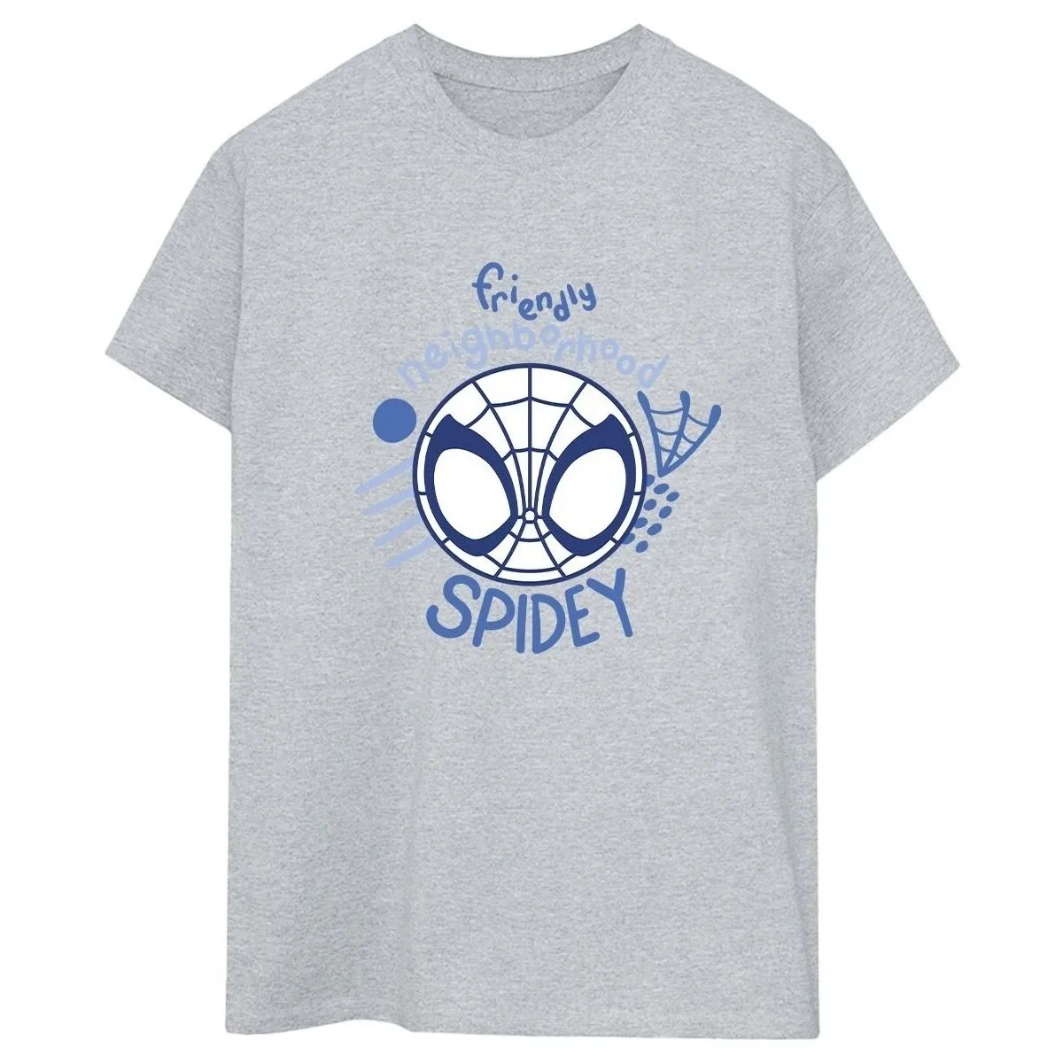 Spidey And His Amazing Friends Neighbourhood