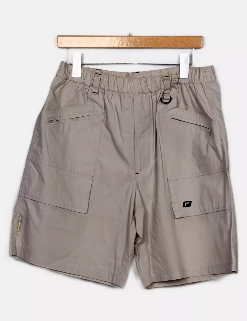 Sport wear Pantalones técnicos Cortos