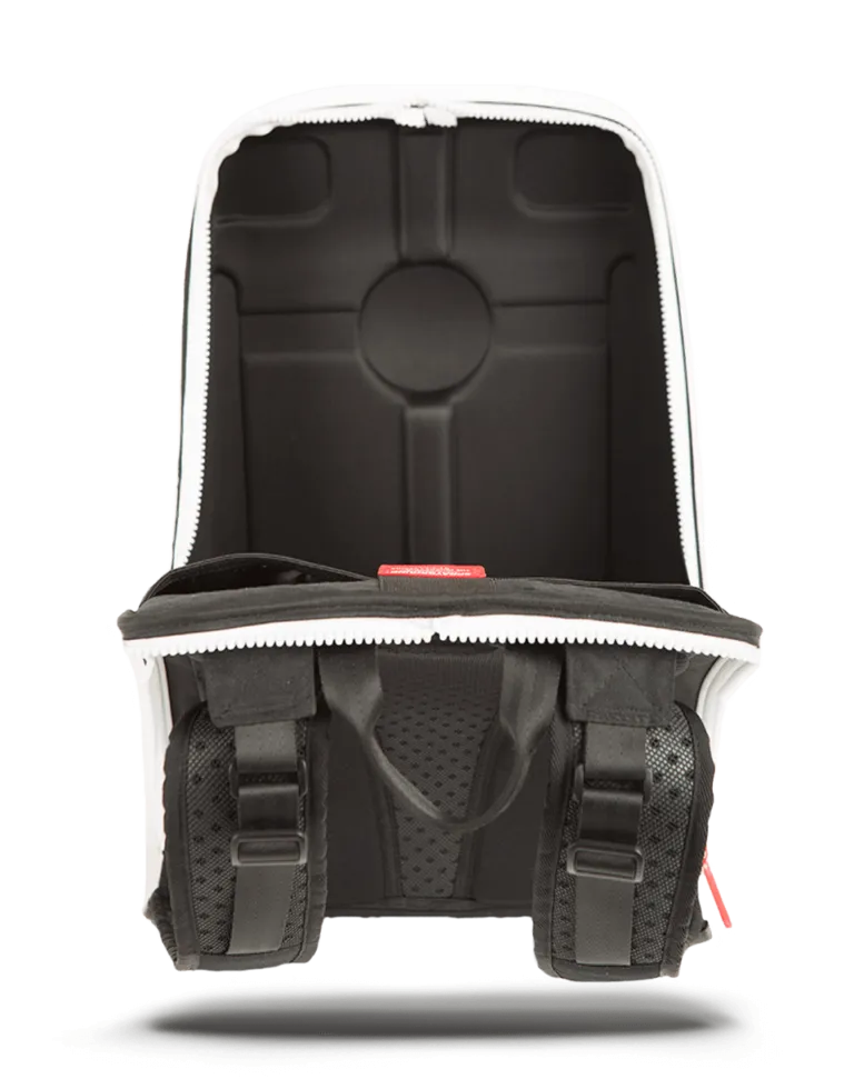 SPRAYGROUND  MOCHILA NASA SPACE EXPLORER JETPACK GRIS