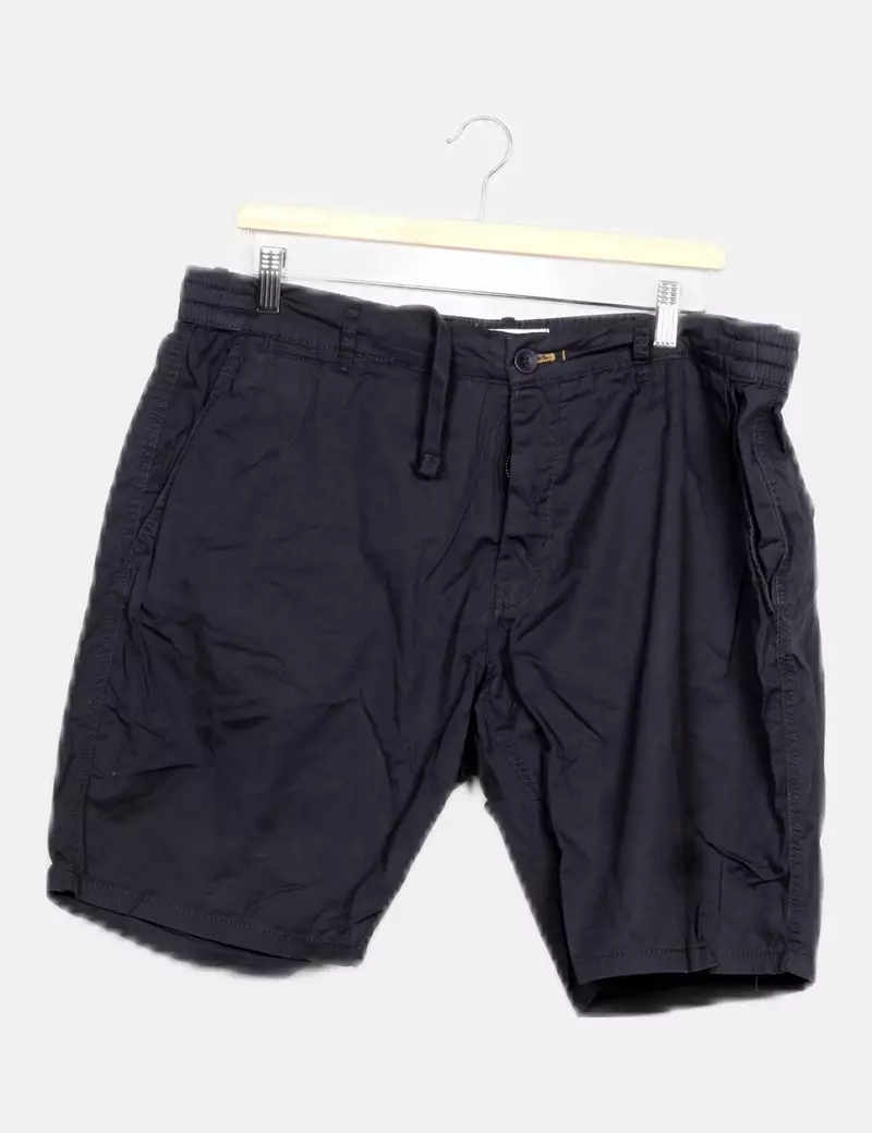 Springfield Pantalones de tela Cortos