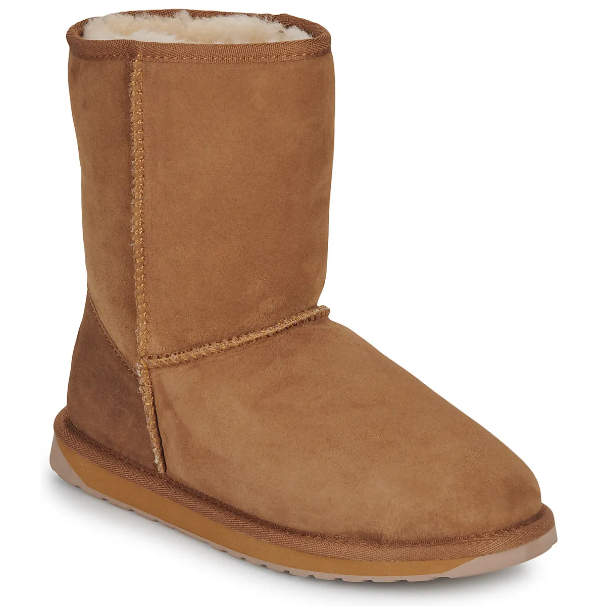 STINGER LO CHESTNUT