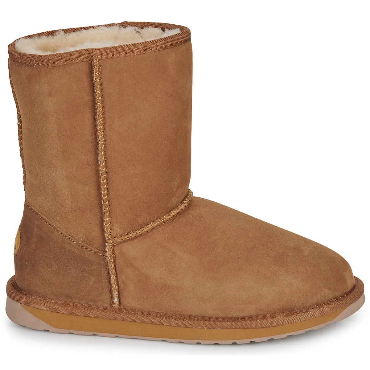 STINGER LO CHESTNUT